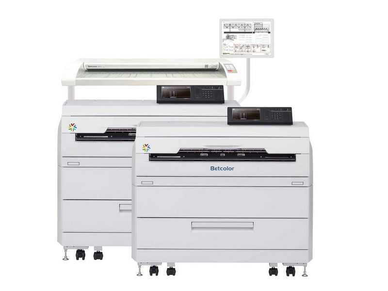 數(shù)碼激光(guāng)藍圖機(ji)