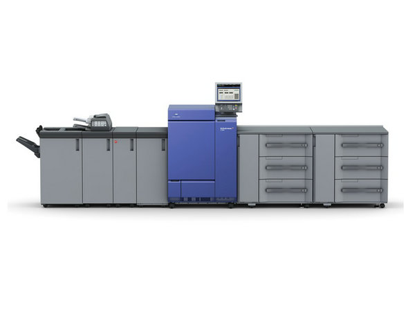 柯(ke)美彩色(se)數碼直(zhí)印系統(tǒng)